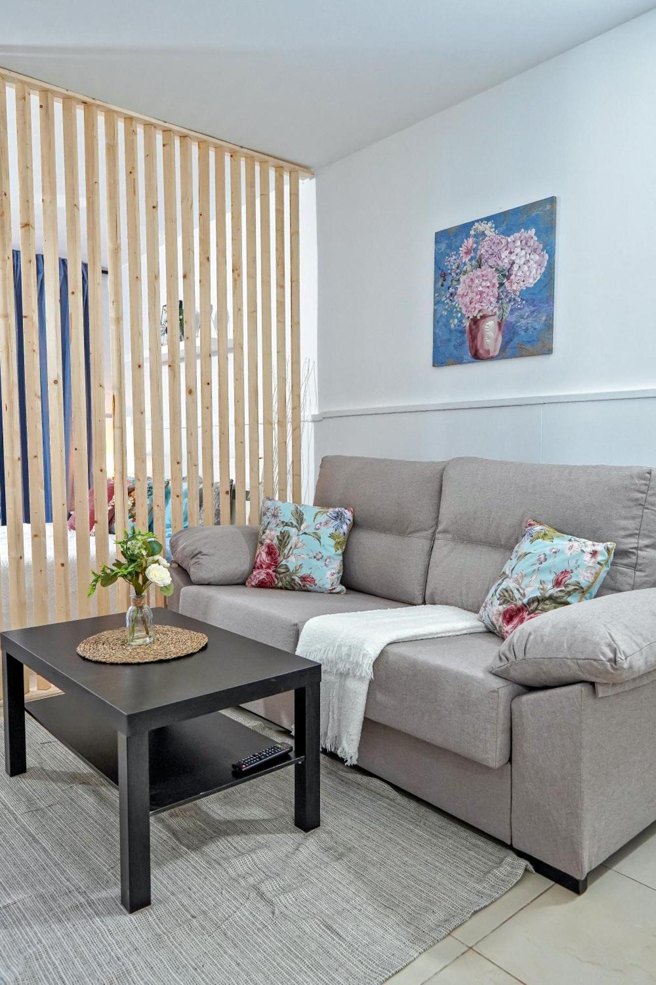 Elegant And Cozy Studio With Pool Chaparral 341 Costa Del Silencio Exterior photo