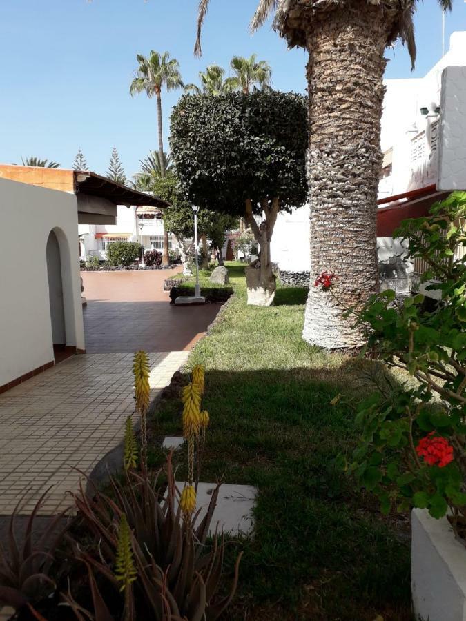 Elegant And Cozy Studio With Pool Chaparral 341 Costa Del Silencio Exterior photo